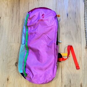 Cotopaxi Multicolor Backpack batac16